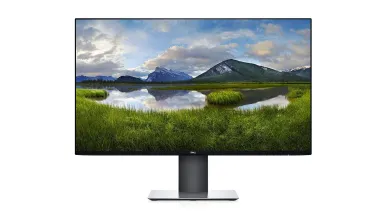 Dell UltraSharp U2719DC