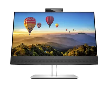 HP E24m G4 Conferencing Monitor
