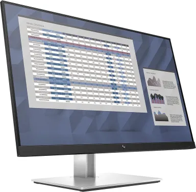 HP EliteDisplay E27 G4