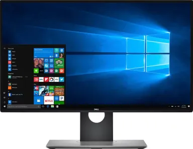 Dell UltraSharp U2518D