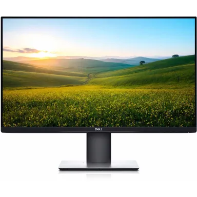 Dell P2720DC