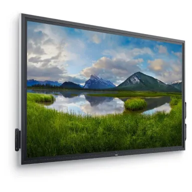 Dell 4K Interactive Touch Monitor C7520QT