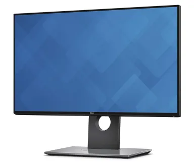 Dell UltraSharp U2417HA