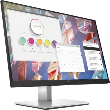 HP EliteDisplay E24 G4