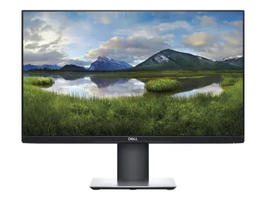 Dell UltraSharp U2417H
