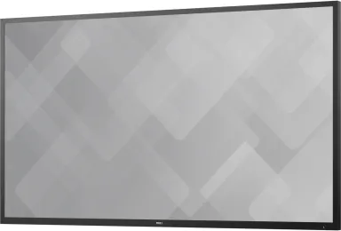 Dell Conference Room Monitor C7016H