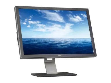 Dell U3011