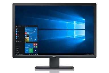 Dell U3014