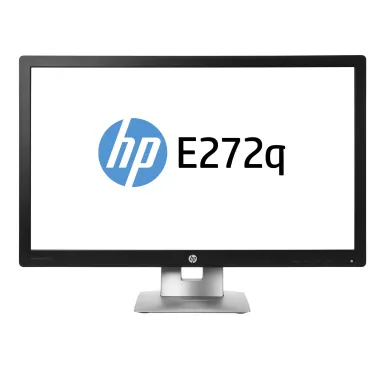 HP EliteDisplay E272q