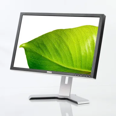Dell U2711
