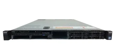 Dell PowerEdge R630