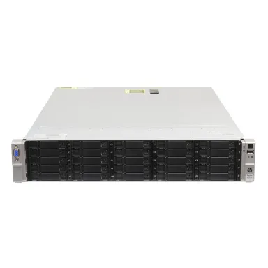 HP ProLiant DL385p Gen8