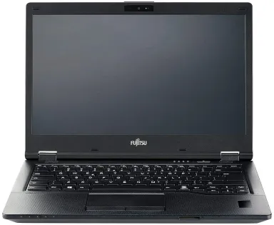 Fujitsu LIFEBOOK E5410