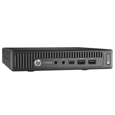 HP ProDesk 600 G2 DM