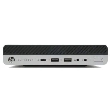 HP ProDesk 400 G4 DM