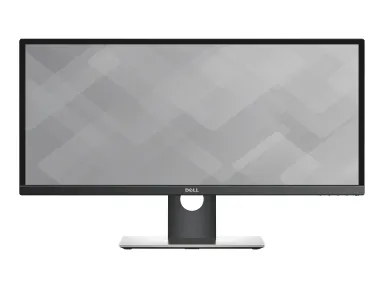 Dell UltraSharp U2917W