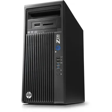 HP Workstation Z230