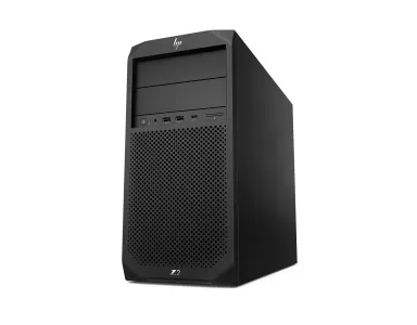 HP Z2 Tower G4 Workstation