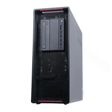 Lenovo ThinkStation P510