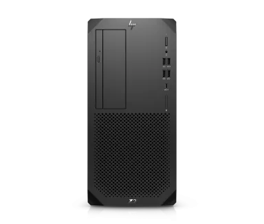 HP Z2 Tower G9 Workstation