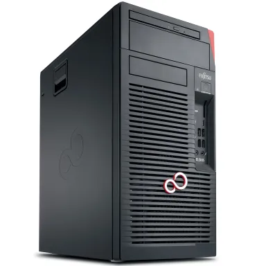 Fujitsu Celsius W580