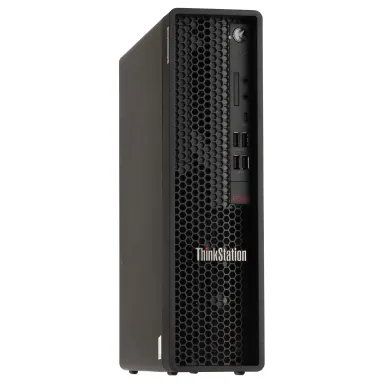 Lenovo ThinkStation P340