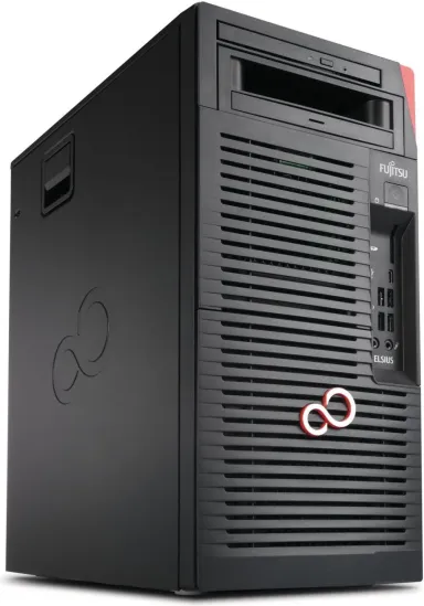 Fujitsu Celsius W570
