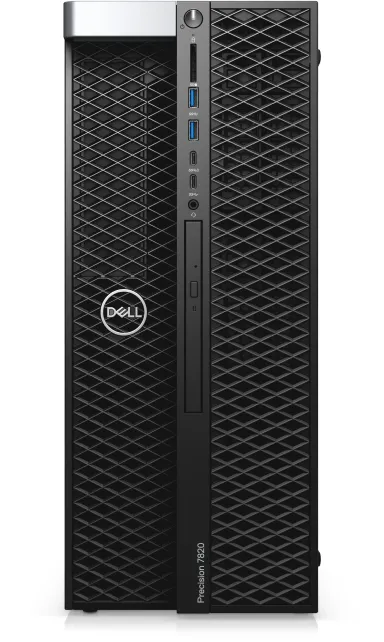 Dell Precision Tower 7820