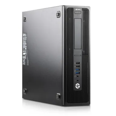 HP Z240 SFF Workstation