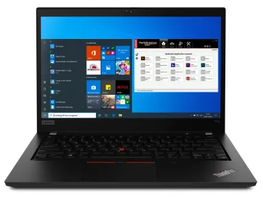 Lenovo ThinkPad P14s Gen 2