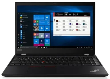 Lenovo ThinkPad P15s Gen 1