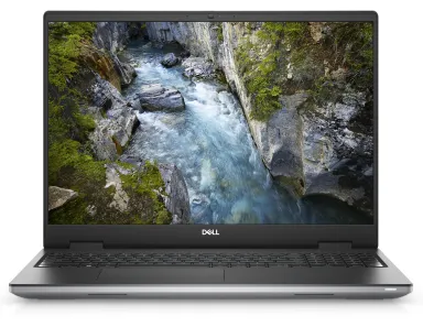 Dell Precision 7670