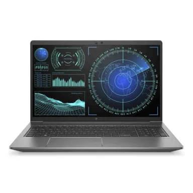 HP ZBook Firefly 15 G8