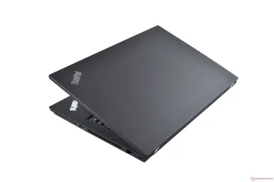 Lenovo ThinkPad P14s Gen 1 (AMD)