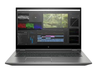HP ZBook Fury 17 G8