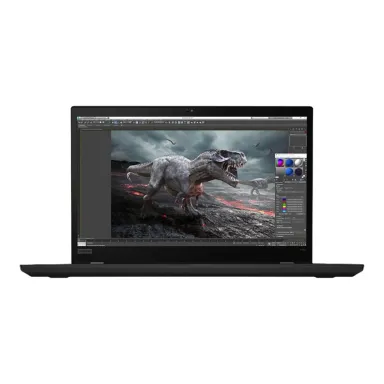 Lenovo ThinkPad P15s Gen 2