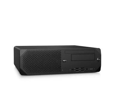 HP Z2 SFF G5 Workstation