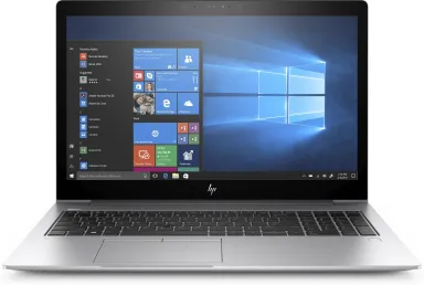 HP EliteBook 850 G7 Notebook PC
