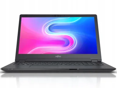 Fujitsu LifeBook U7510