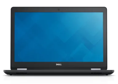 Dell Latitude E5570