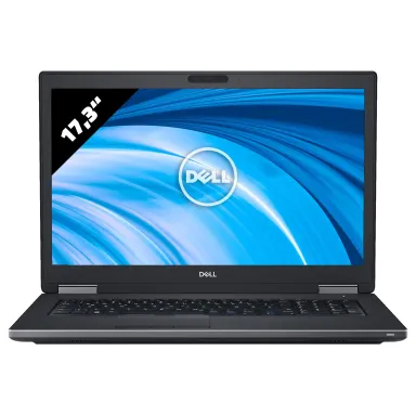 Dell Precision 7730