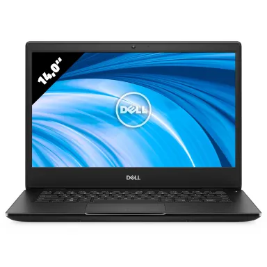 Dell Latitude 3400