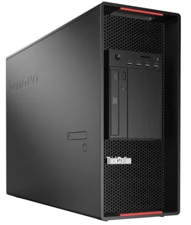 Lenovo ThinkStation P910