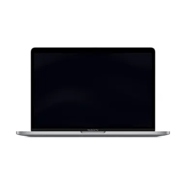 Apple MacBook Pro (2020, 2 TBT3)
