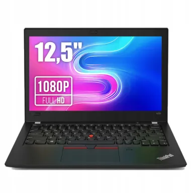 Lenovo ThinkPad A285