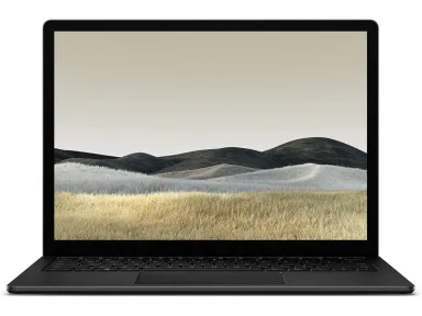 Microsoft Surface Laptop 3 1868 Matte Black