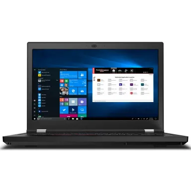 Lenovo ThinkPad P15 Gen 2