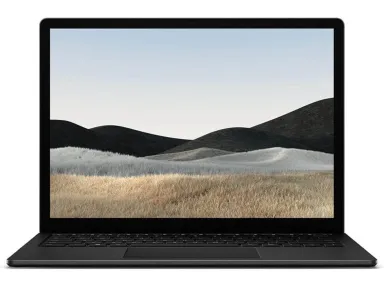 Microsoft Surface Laptop 4 1951 Matte Black