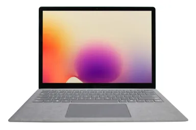 Microsoft Surface Laptop 3 1867 Platinum Alcantara