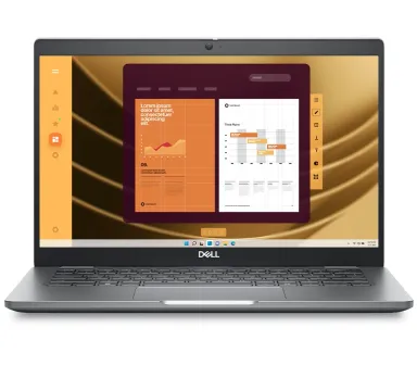 Dell Latitude 5350